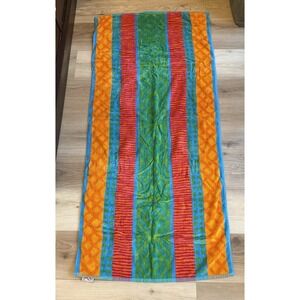 Royal Terry‎ Beach Towel Vintage